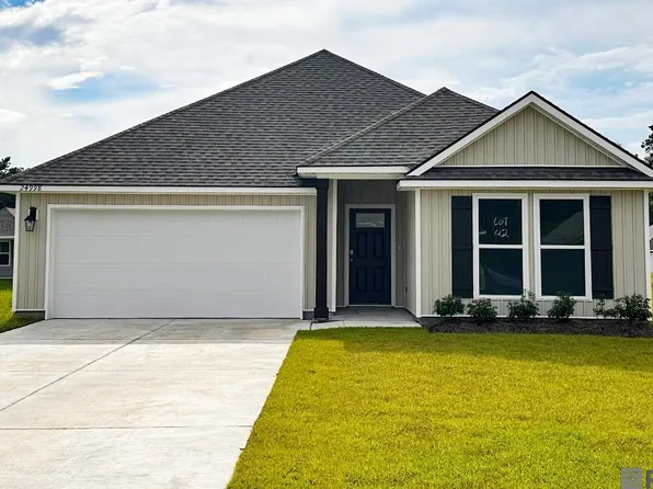 24998 Berry Ridge Ln, Springfield, LA 70462