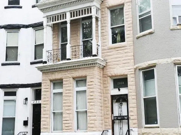 2804 Auchentoroly Ter, Baltimore, MD 21217