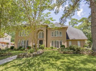 5911 Garden Hollow Ct, Kingwood, TX 77345