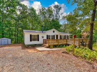 150 Hickory Hills Ln, Ellijay, GA 30540