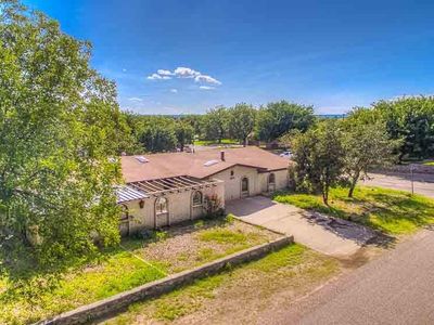 5240 Mimosa Ln, Las Cruces, NM, 88001