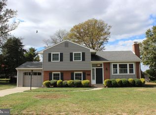 36 Grange Ct, Woodstown, NJ 08098