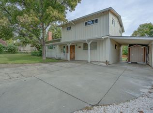 524 El Cerrito Dr, Red Bluff, CA 96080