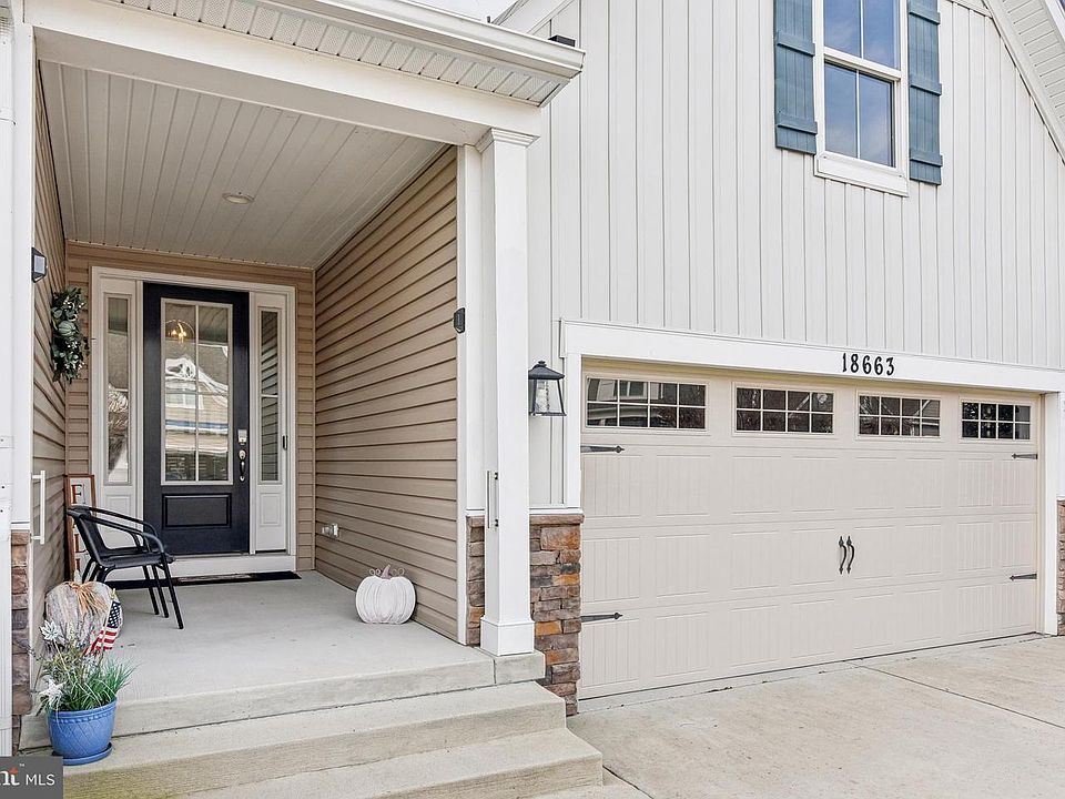 18663 Old Canal Ln, Millville, DE 19967 | MLS #DESU2102304 | Zillow