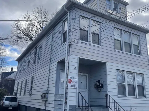 479-481 E 33rd St, Paterson, NJ 07504