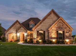 1001 Durango Springs Dr, Haslet, TX 76052