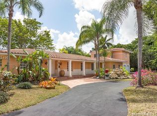 12100 SW 93rd Ave, Miami, FL 33176