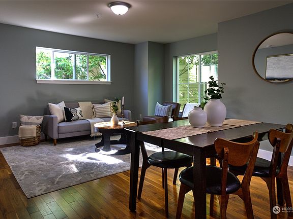 2nd image of 10711 Greenwood Avenue N #B