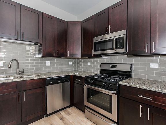 2nd image of 2145 N Western Ave APT 3F