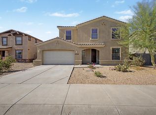 18436 W Nambe St, Goodyear, AZ 85338