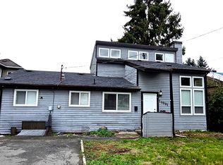 14991 76th Ave, Surrey, BC V3S 2H4