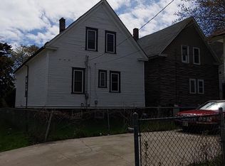 2968 N 29th St, Milwaukee, WI 53210