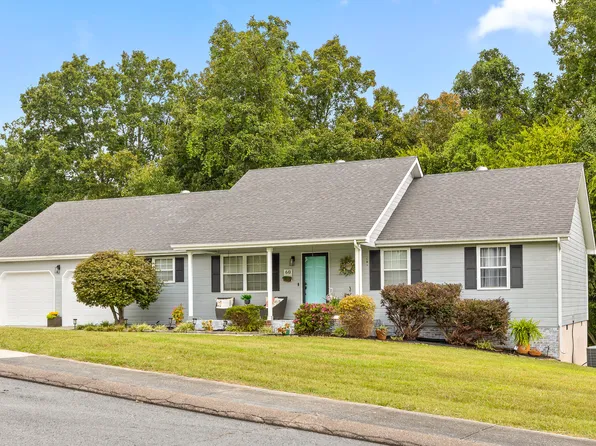 60 Castleview Ct, Ringgold, GA 30736