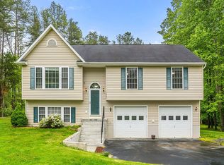 7005 Aspen Ln, Spotsylvania, VA 22551