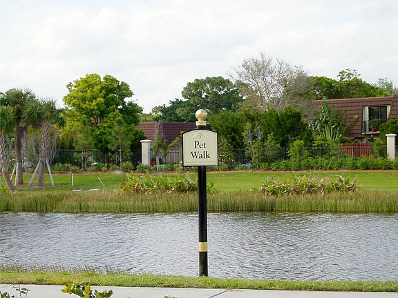 Dog Friendly Community