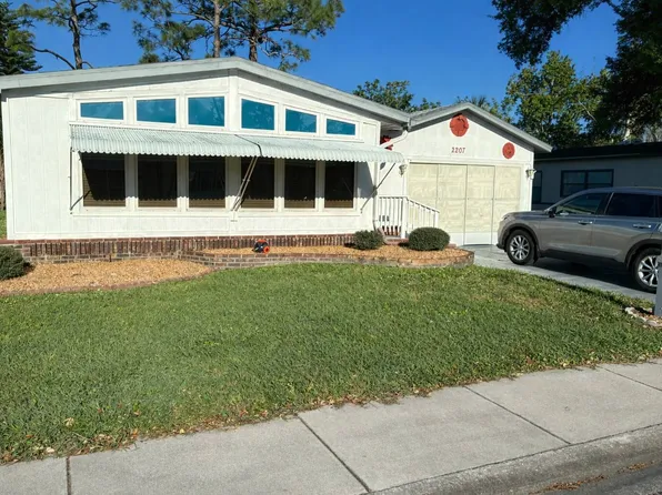 2207 Del Mar Dr #2207, North Fort Myers, FL 33903