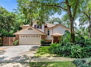 8410 Admiral Point, Winter Park, FL 32792