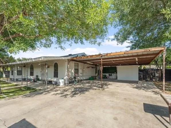 601 San Jose St, San Juan, TX 78589