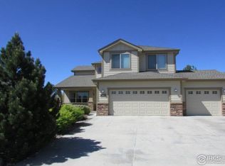 4133 Center Gate Ct, Fort Collins, CO 80526