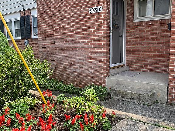 2nd image of 8028 S Alaska St Unit C