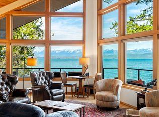 269 Tamarack Ter, Lakeside, MT 59922