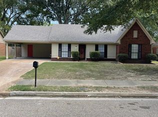 3734 Schanna Dr, Bartlett, TN 38135