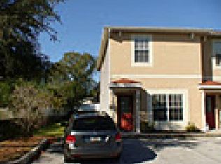 9204 Bella Terraza Way, Temple Terrace, FL 33617