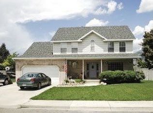 850 W 1500 N, Orem, UT 84057