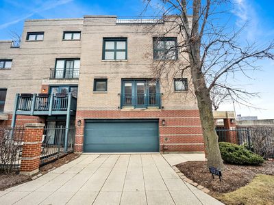 1445 S Clark St, Chicago, IL, 60605