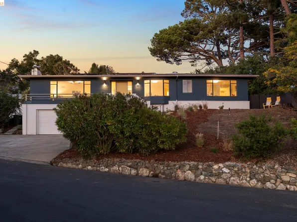 1234 Contra Costa Dr, El Cerrito, CA 94530