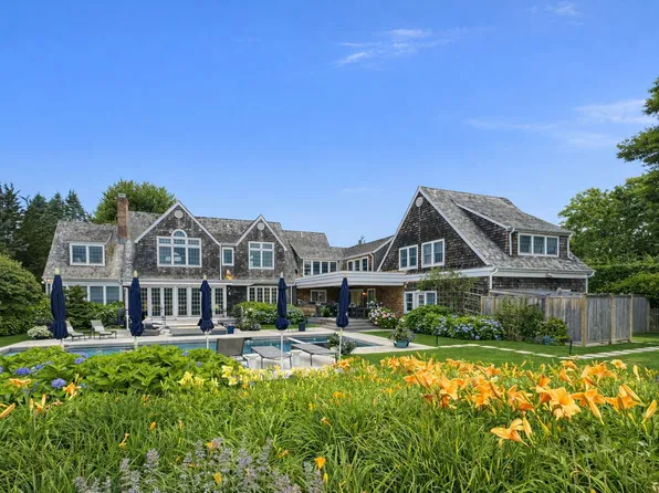 101 Farm Ct, Sagaponack, NY 11962