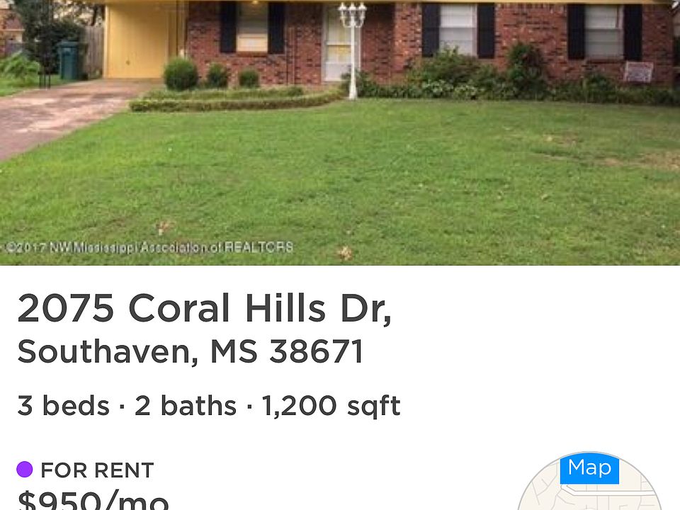 1st image of 2075 Coral Hills Dr