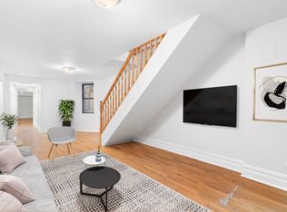 11 1/2 W 84th St APT 1B, New York, NY