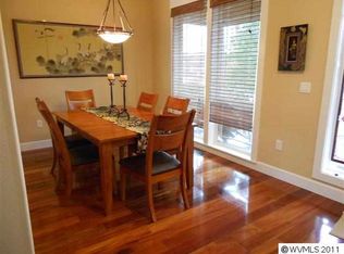 344 NW Melrose St, Sublimity, OR 97385