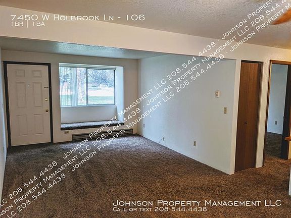 3rd image of 7450 W Holbrook Ln #106