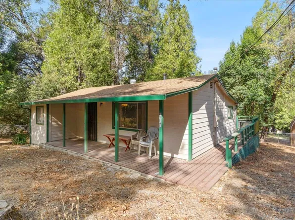 5685 Siesta Ln, Somerset, CA 95684