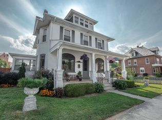 302 N 3rd St, Emmaus, PA 18049