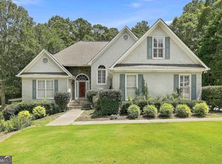 380 Weeping Willow Way, Tyrone, GA 30290