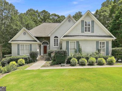 380 Weeping Willow Way, Tyrone, GA, 30290