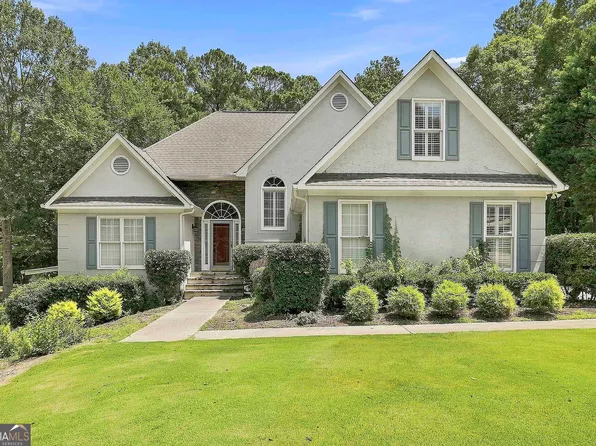 380 Weeping Willow Way, Tyrone, GA 30290