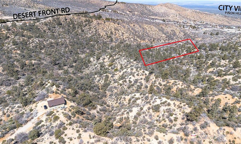 2nd image of 28102 Desert Rd