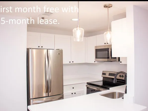 2201 K St NW APT 2, Washington, DC 20037