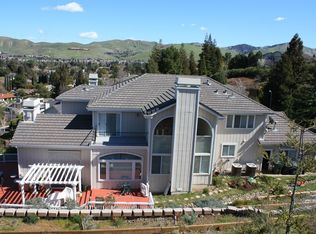 1159 Redfern Ct, Concord, CA 94521