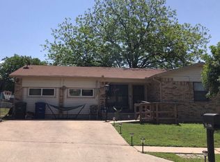 602 N 17th St, Copperas Cove, TX 76522