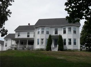 236 Jenkins Rd, Saco, ME 04072