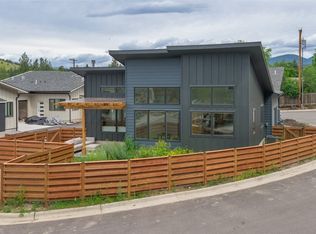 1227 Basecamp Dr UNIT B, Missoula, MT 59802