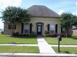 3835 Poplar Grove Dr, Addis, LA 70710