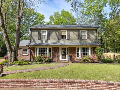 199 Greenbriar Dr, Memphis, TN, 38117