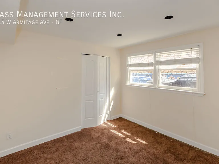 415 W Armitage Ave #GF — Photo 4