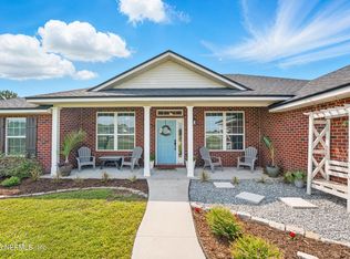54063 Corley Dr, Callahan, FL 32011